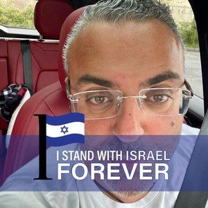 Meet your Posher, Ron